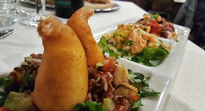 Photo of restaurant Al Borgo di Sciacca in Centre, Aci Catena - Photo 4