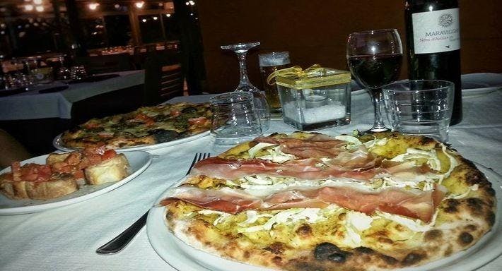 Photo of restaurant Al Borgo di Sciacca in Centre, Aci Catena - Photo 11