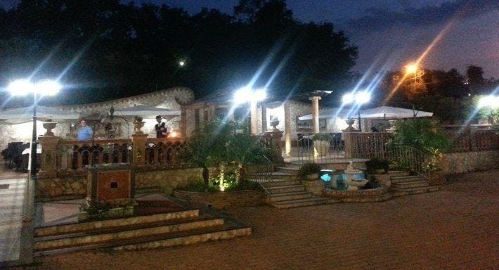 Photo of restaurant Al Borgo di Sciacca in Centre, Aci Catena - Photo 12