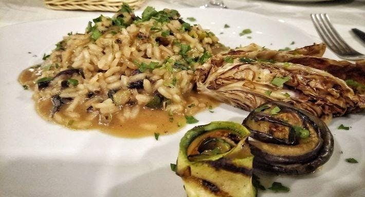 Photo of restaurant Al Borgo di Sciacca in Centre, Aci Catena - Photo 5