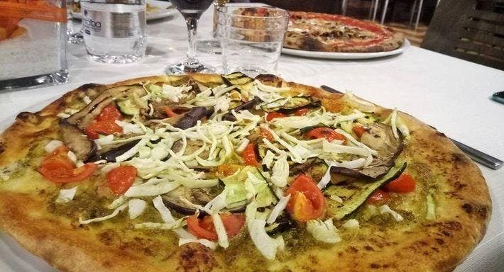 Photo of restaurant Al Borgo di Sciacca in Centre, Aci Catena - Photo 6