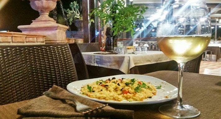 Photo of restaurant Al Borgo di Sciacca in Centre, Aci Catena - Photo 2