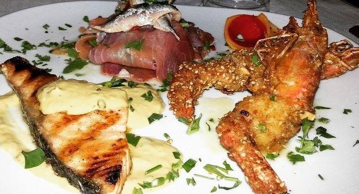 Photo of restaurant Al Borgo di Sciacca in Centre, Aci Catena - Photo 9