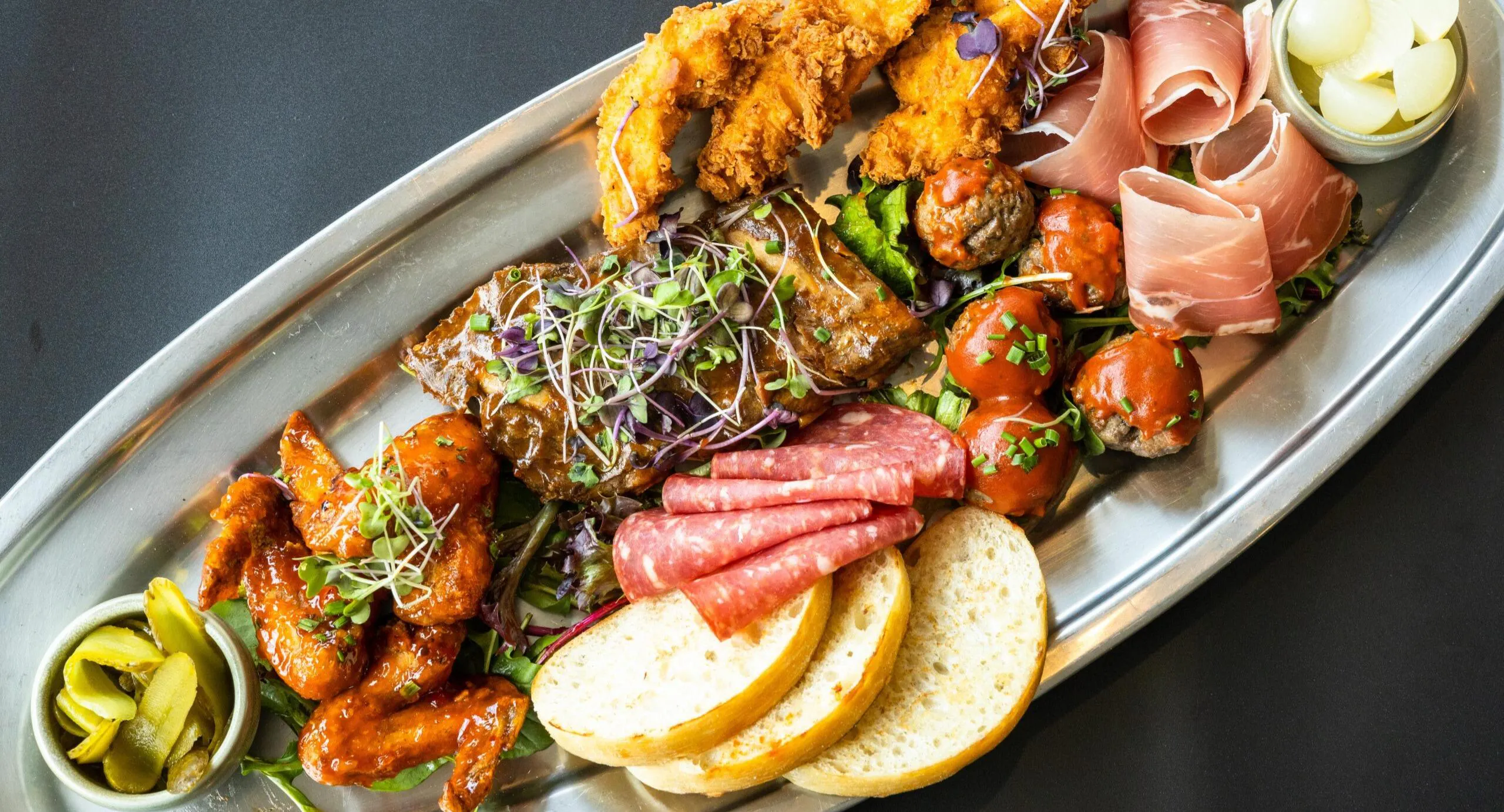 Photo of restaurant SORRISO Food and Wine in Geelong CBD, Geelong - Photo 2