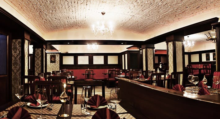 Image 1 of restaurant Dil Indian Restaurant