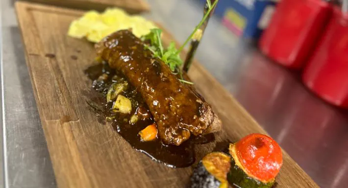 Photo of restaurant El Torito Restaurant & Grill in Oulunkylä, Helsinki - Photo 3