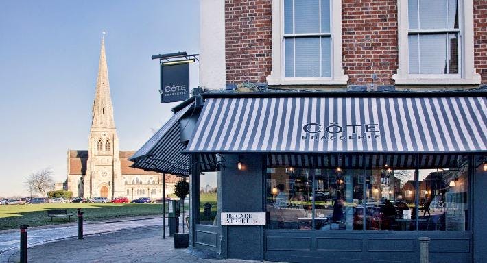 Image 1 of restaurant Côte Blackheath