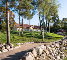 Ravintola Kuninkaan Lohet - Kuninkaan Kartano, Vantaankoski, Vantaa