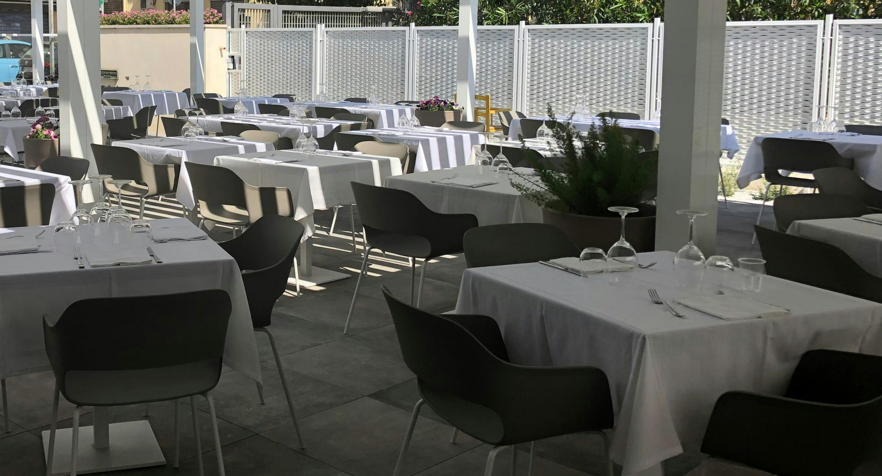 Photo of restaurant Lievita Cucina Terra Mare in Centre, Cefalù