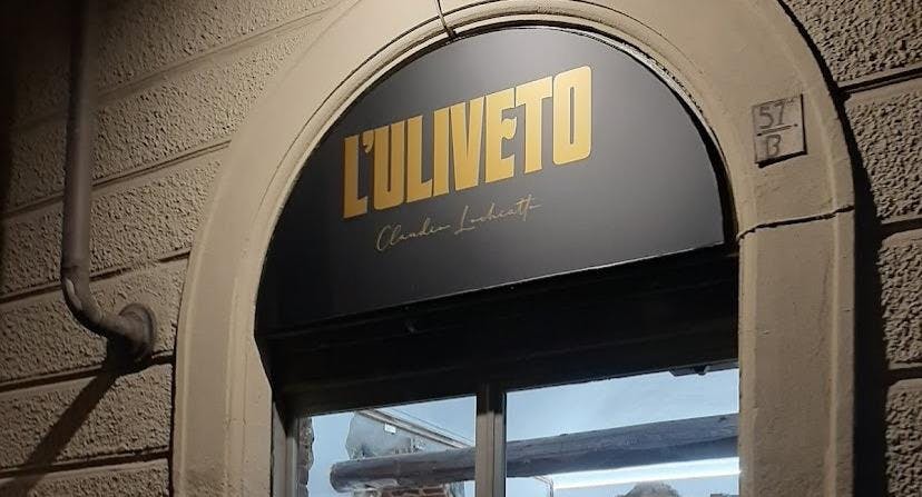 Foto del ristorante Ristorante L'Uliveto a San Salvario, Torino