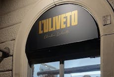 Restaurant Ristorante L'Uliveto in San Salvario, Turin