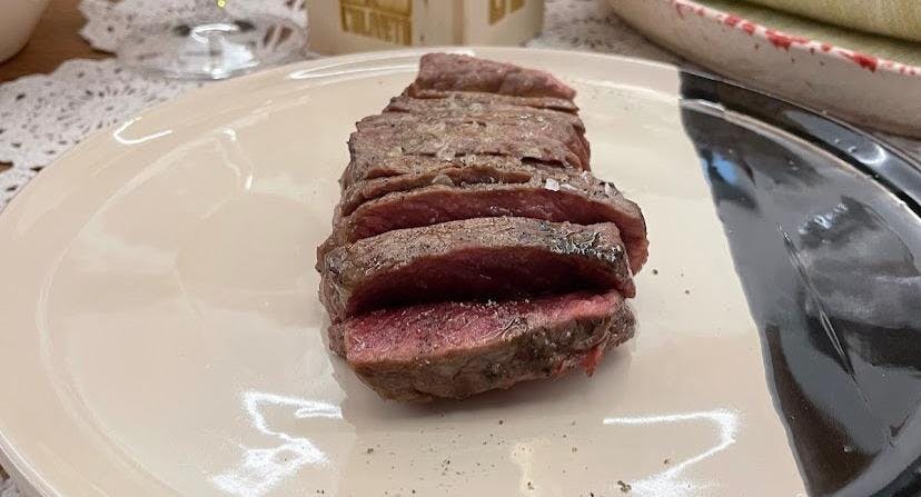 Restaurant Ristorante L'Uliveto in San Salvario, Turin