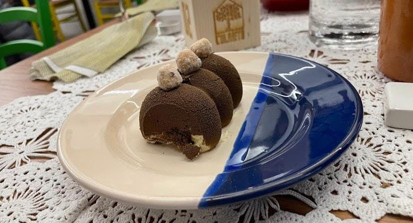 Photo of restaurant Ristorante L'Uliveto in San Salvario, Turin - Photo 4