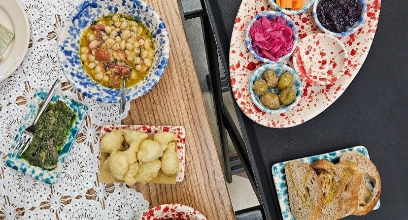 Photo of restaurant Ristorante L'Uliveto in San Salvario, Turin - Photo 3