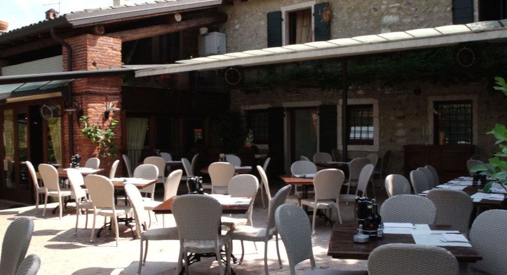 Photo of restaurant Gallehus in Centre, Lazise