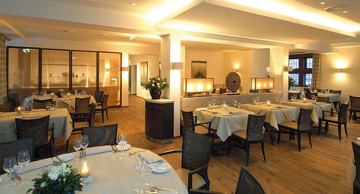 Bilder von Restaurant Kokenstube in Großburgwedel, Burgwedel