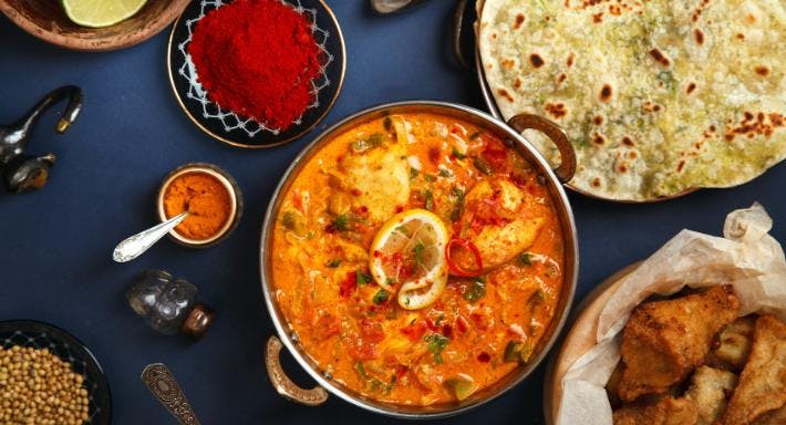 Photo of restaurant Bollywood Foodbar in Zuid, Amsterdam