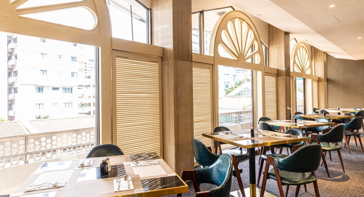 Image 2 of restaurant Nyonyas & Gentlemen Restaurant