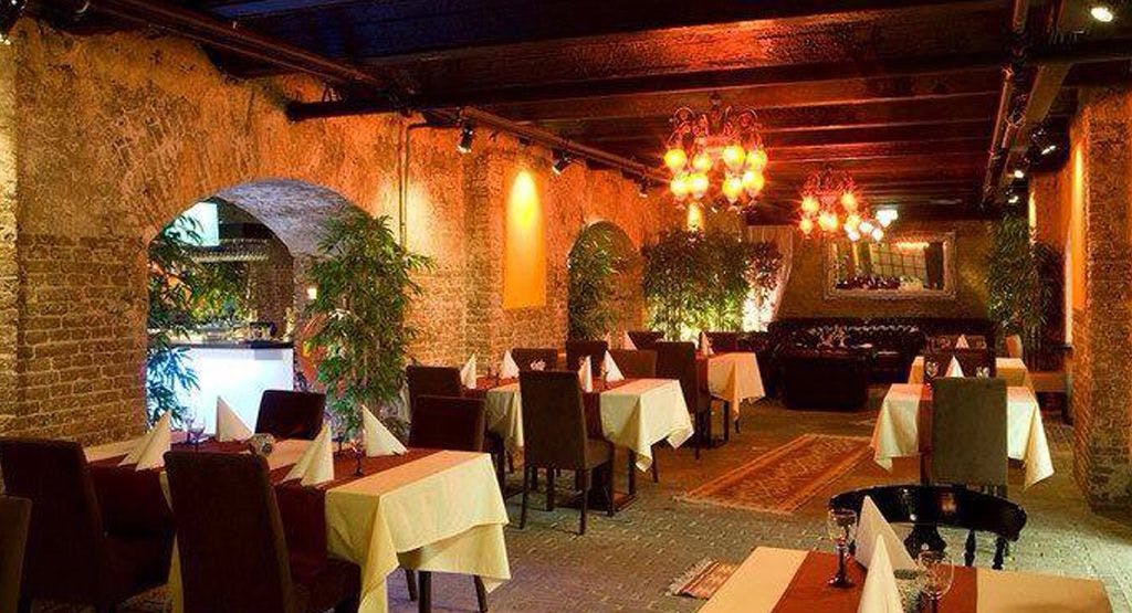 Foto's van restaurant Ottoman Sarnic Restaurant in Stadscentrum, Rotterdam