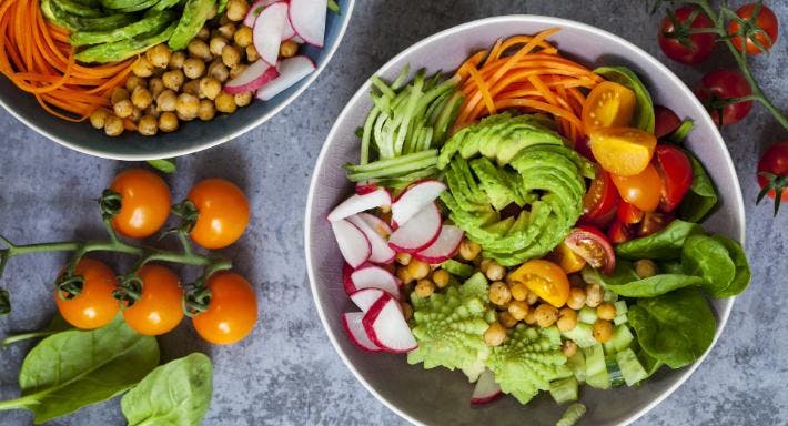 Photo of restaurant Aloha Poke & Roll in Innenstadt, Cologne - Photo 3