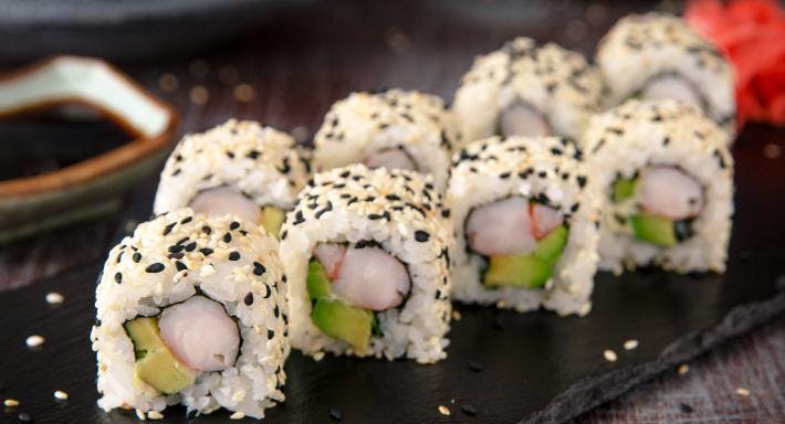 Photo of restaurant Aloha Poke & Roll in Innenstadt, Cologne - Photo 4