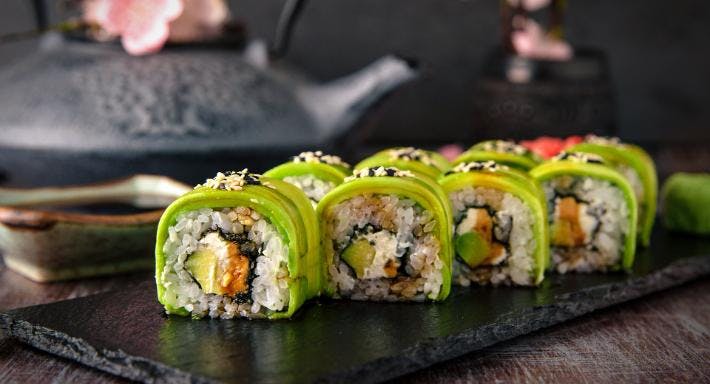 Photo of restaurant Aloha Poke & Roll in Innenstadt, Cologne - Photo 5