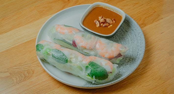 Vietologie, Töölö, Helsinki