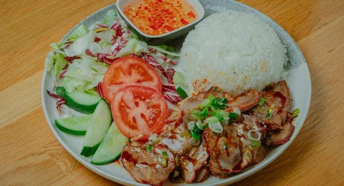 Photo of restaurant Vietologie in Töölö, Helsinki - Photo 7