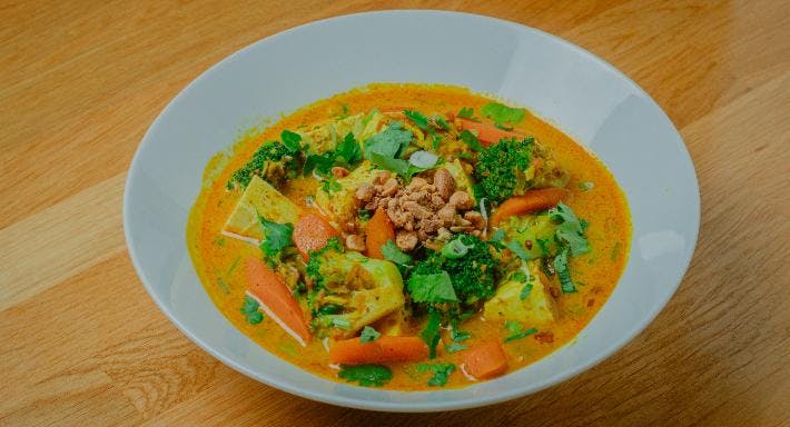 Photo of restaurant Vietologie in Töölö, Helsinki - Photo 6