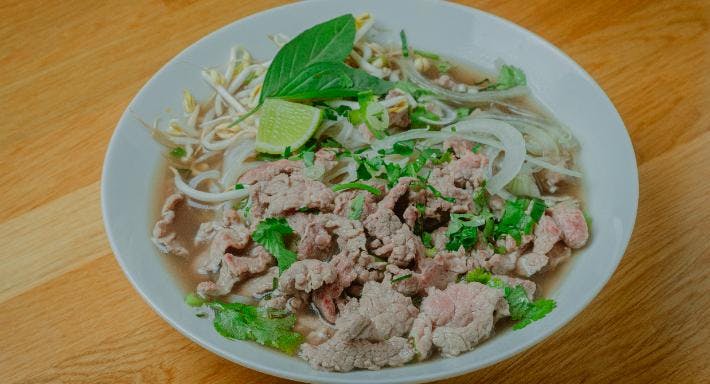 Photo of restaurant Vietologie in Töölö, Helsinki - Photo 4