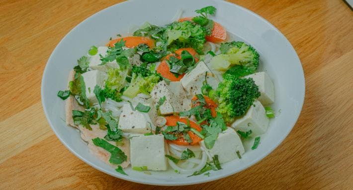 Photo of restaurant Vietologie in Töölö, Helsinki - Photo 2