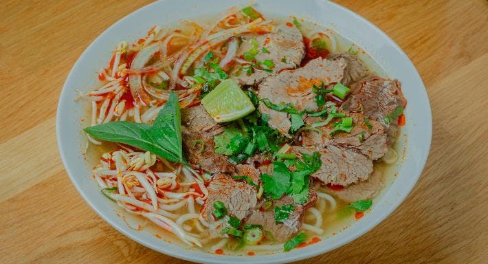 Photo of restaurant Vietologie in Töölö, Helsinki - Photo 11