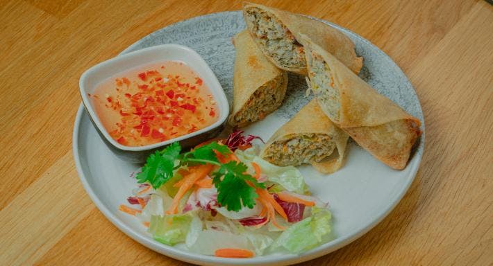 Photo of restaurant Vietologie in Töölö, Helsinki - Photo 10