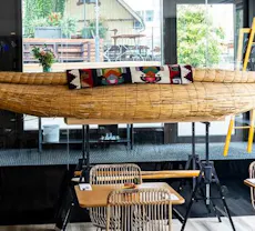 Restaurant Lima Tapas Bar in Altstadt, Konstanz