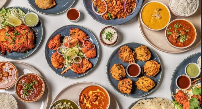 Restaurant Bombay Butler in Stirling, Perth