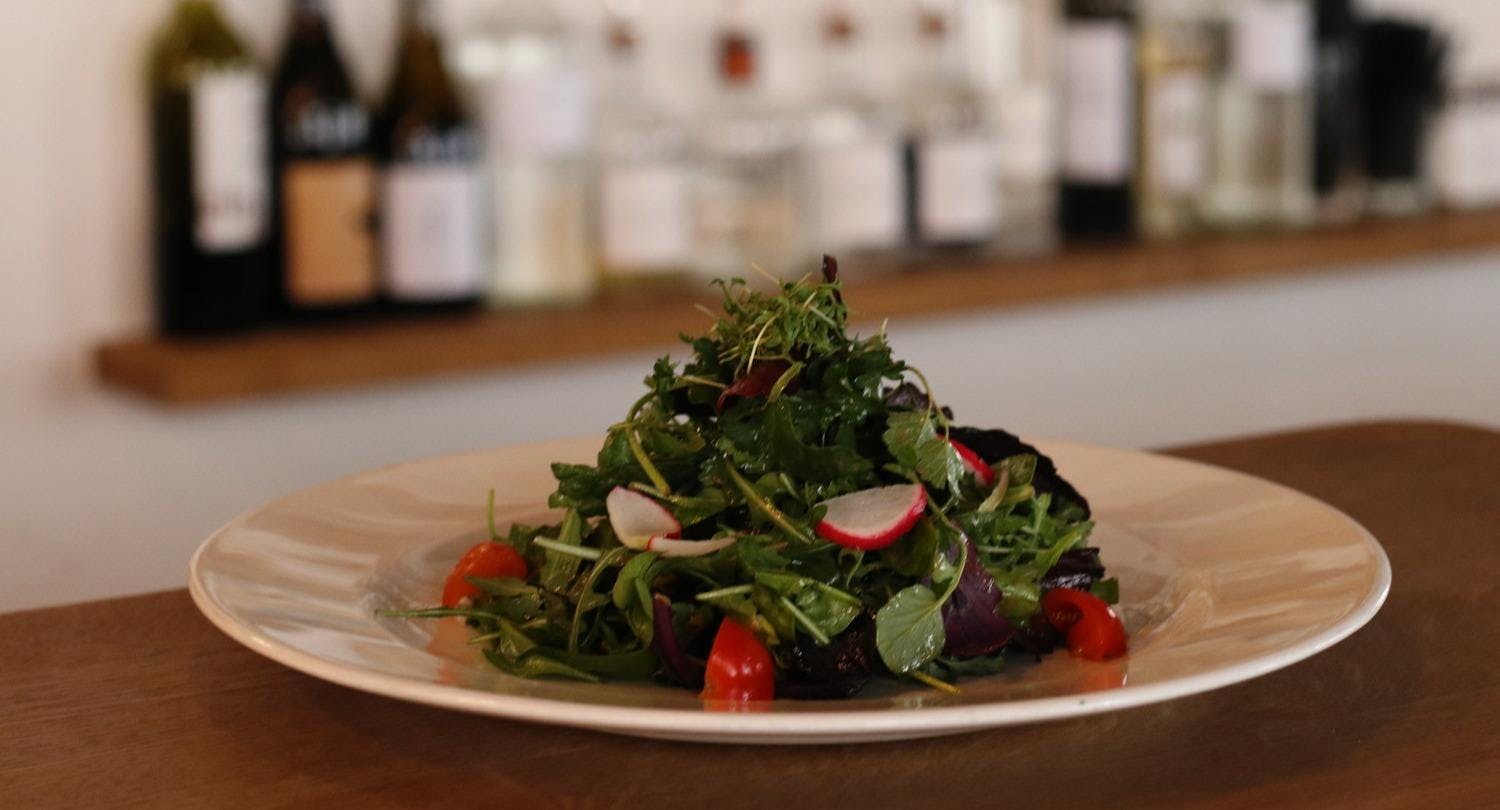 Bilder von Restaurant Wirtshaus Maximilian in Glockenbachviertel, München - Photo 3