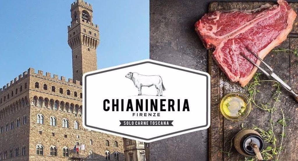 Foto del ristorante Trattoria dall'Oste Centro - Chianineria a Centro storico, Firenze
