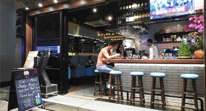 Photo of restaurant K Square 5 Bar and Restaurant in Mong Kok, Hong Kong