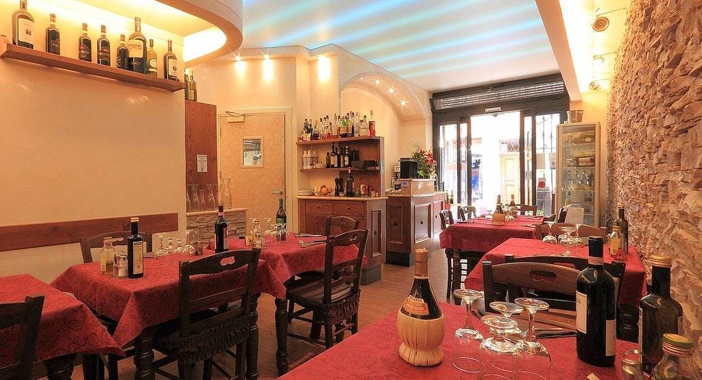 Foto del ristorante Trattoria Katti a Centro storico, Firenze