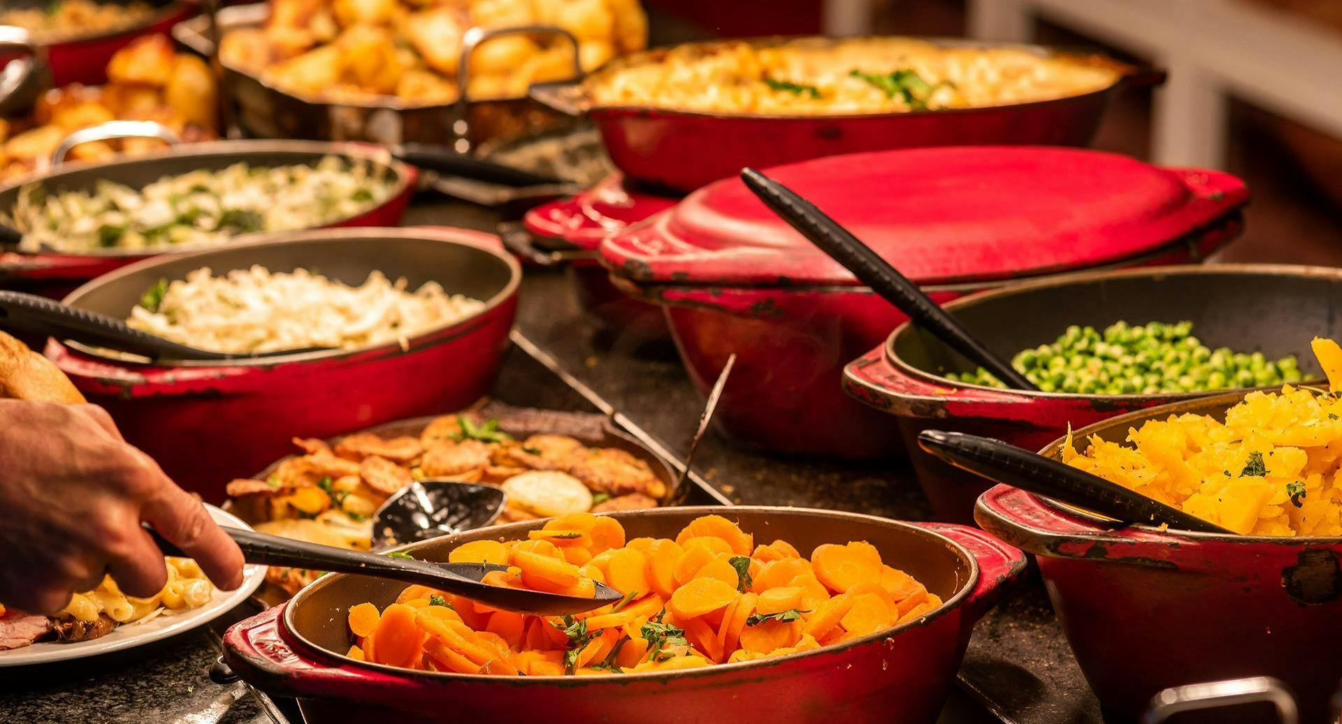 Photo of restaurant Toby Carvery Romford in Ilford, London - Photo 5