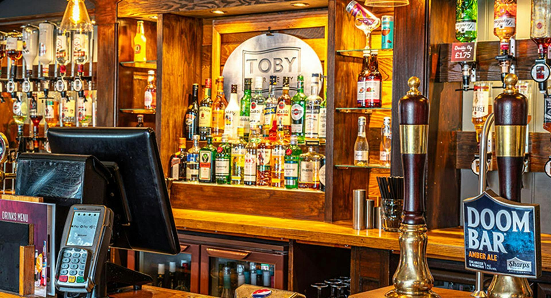 Photo of restaurant Toby Carvery Romford in Ilford, London - Photo 2