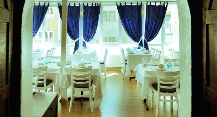 Photo of restaurant Arnavutköy Meyhanesi in Arnavutköy, Istanbul