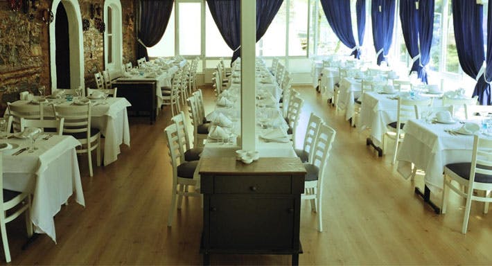 Photo of restaurant Arnavutköy Meyhanesi in Arnavutköy, Istanbul - Photo 2