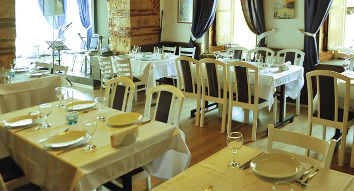 Photo of restaurant Arnavutköy Meyhanesi in Arnavutköy, Istanbul - Photo 4