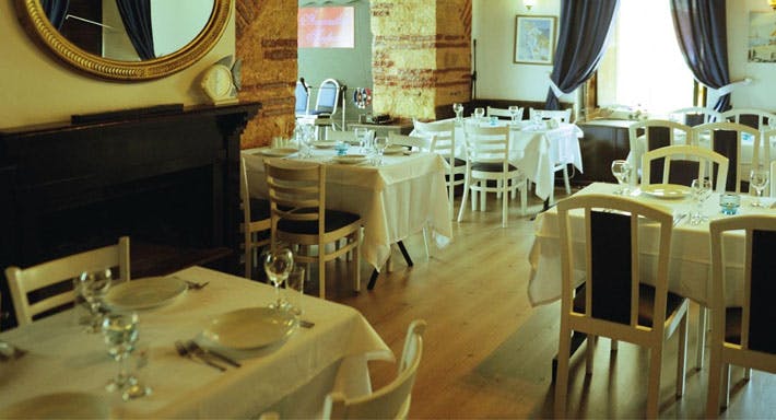 Photo of restaurant Arnavutköy Meyhanesi in Arnavutköy, Istanbul - Photo 5