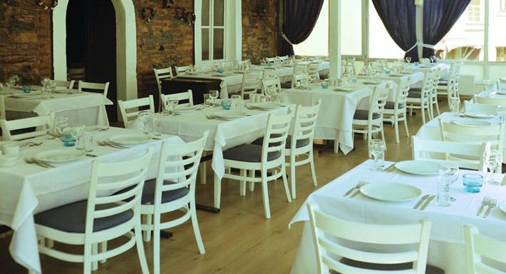 Photo of restaurant Arnavutköy Meyhanesi in Arnavutköy, Istanbul - Photo 3