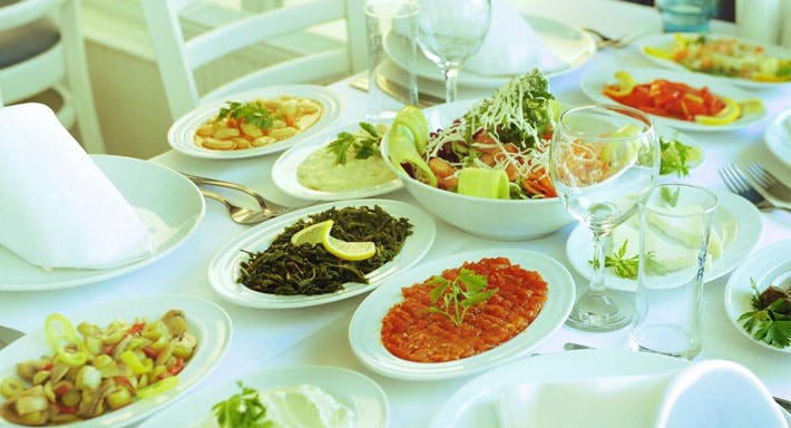 Photo of restaurant Arnavutköy Meyhanesi in Arnavutköy, Istanbul - Photo 7