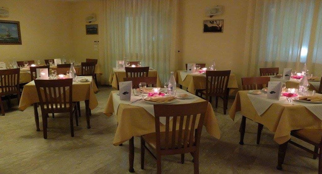 Photo of restaurant La Praia in Zambrone, Vibo Valentia