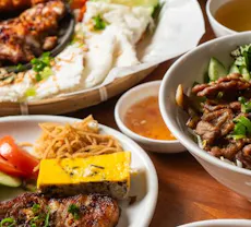 Restaurant Alo Ban in Strathfield, Sydney