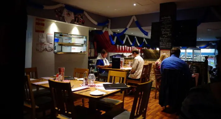 Photo of restaurant Austrian Schnitzelhaus - Erina in Centre, Erina